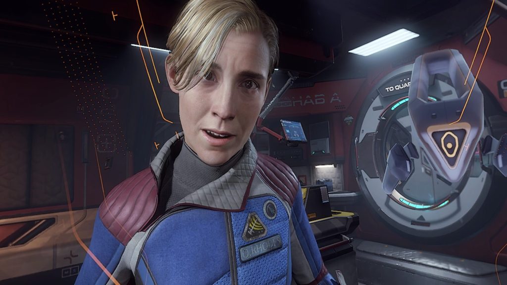 50 Best Vr Games 2024 Lone Echo
