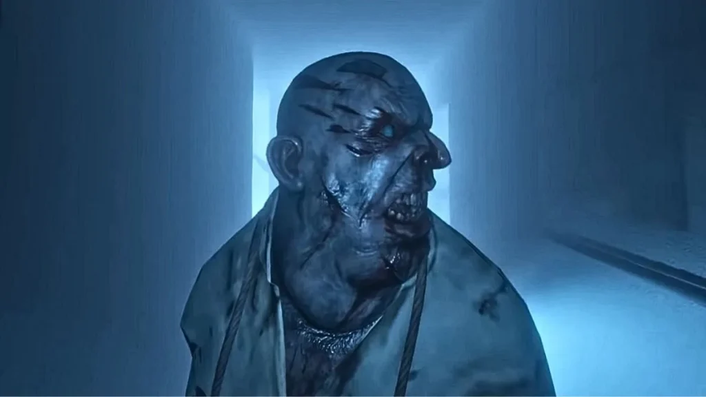50 Best Vr Games 2024 Phasmophobia