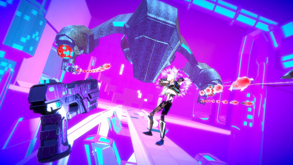 50 Best Vr Games 2024 Pistol Whip