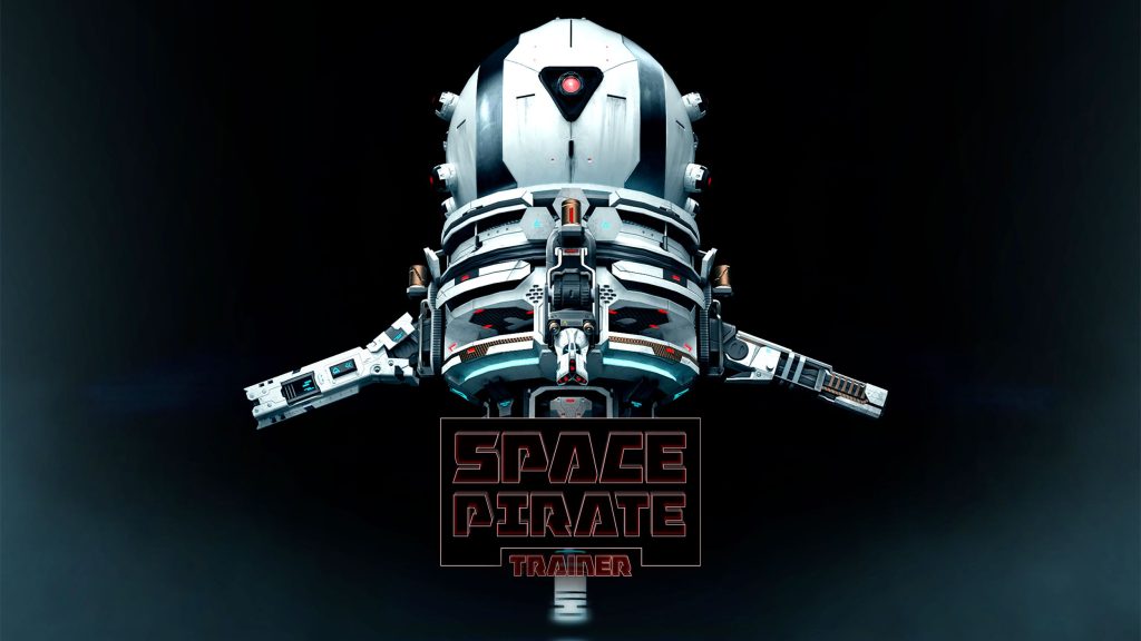 50 Best Vr Games 2024 Space Pirate Trainer