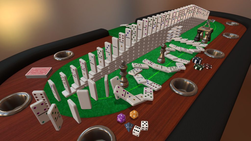 50 Best Vr Games 2024 Tabletop Simulator
