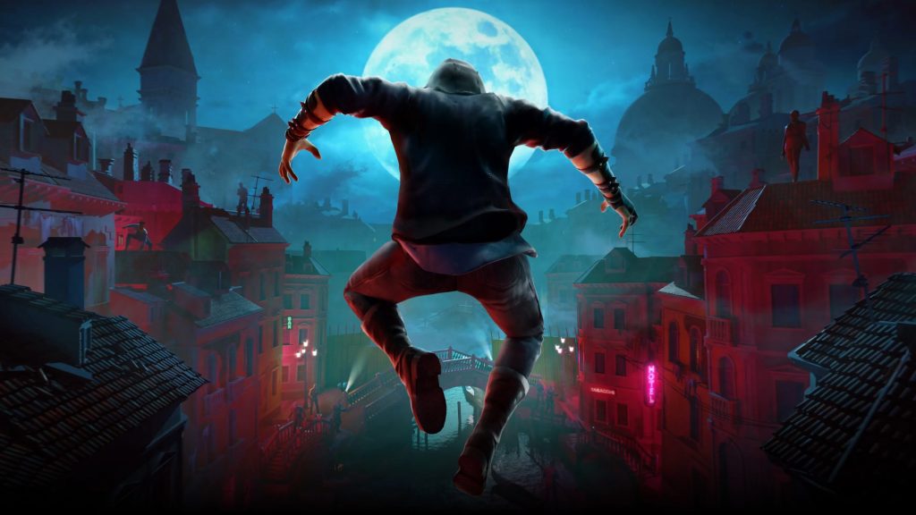 50 Best Vr Games 2024 Vampire The Masquerade Justice
