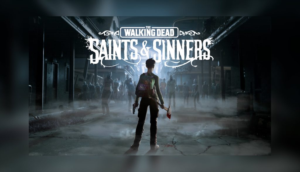 50 Best Vr Games 2024 Walking Dead Saints And Sinners
