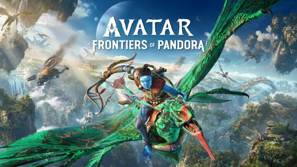 50 Best Xbox Series X Games 2024 Avatar Frontiers Of Pandora