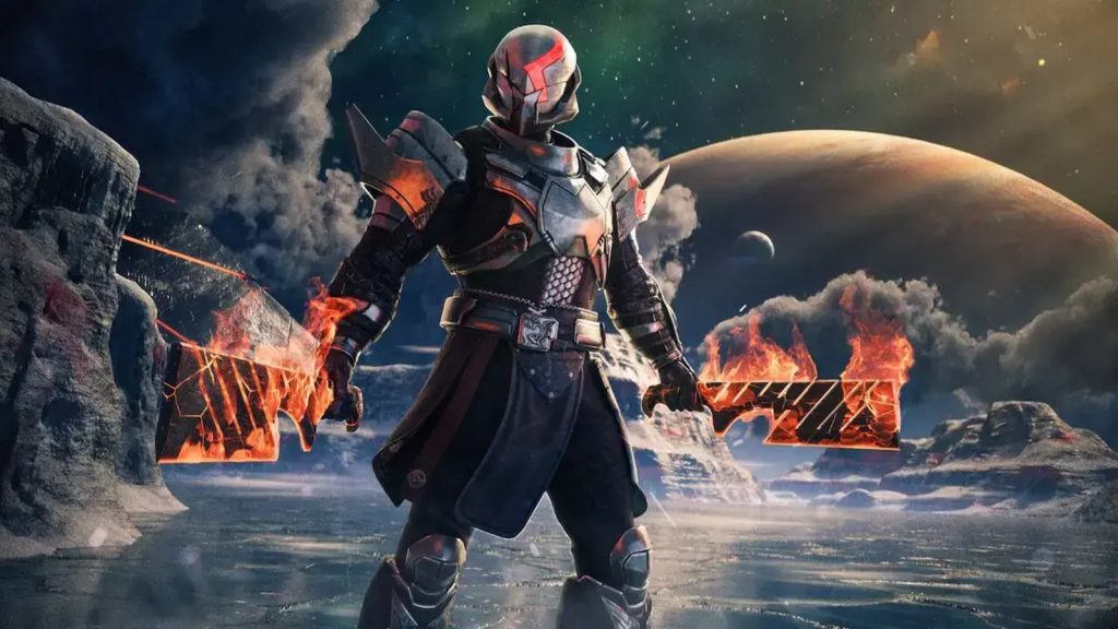 50 Best Xbox Series X Games 2024 Destiny 2