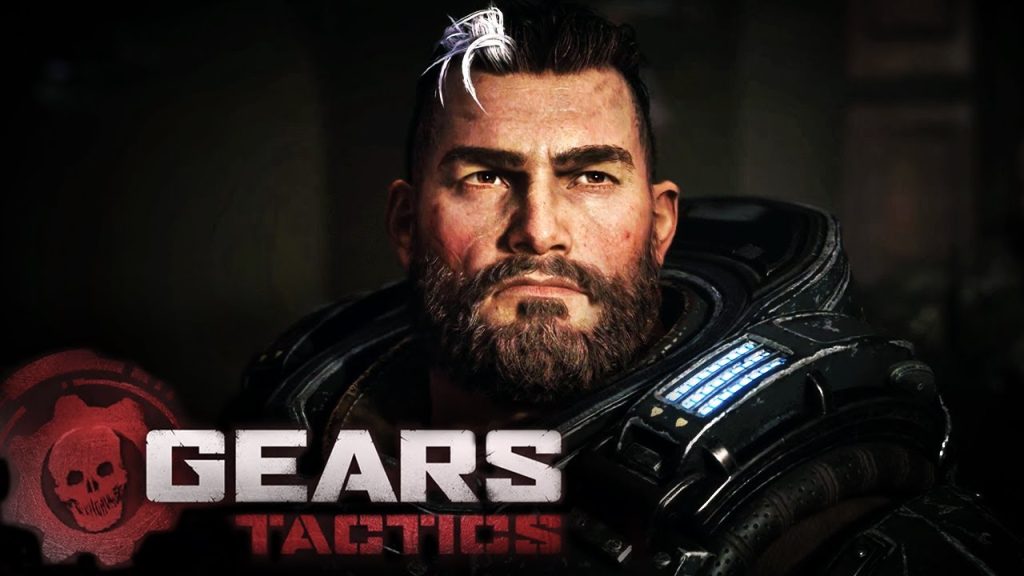 50 Best Xbox Series X Games 2024 Gears Tactics