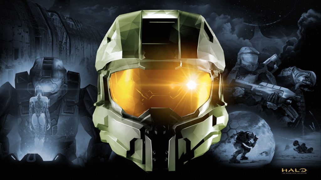 50 Best Xbox Series X Games 2024 Halo The Master Chief Collection