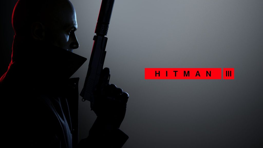 50 Best Xbox Series X Games 2024 Hitman 3