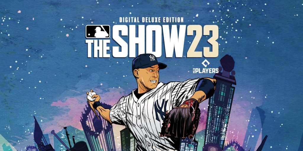 50 Best Xbox Series X Games 2024 Mlb The Show