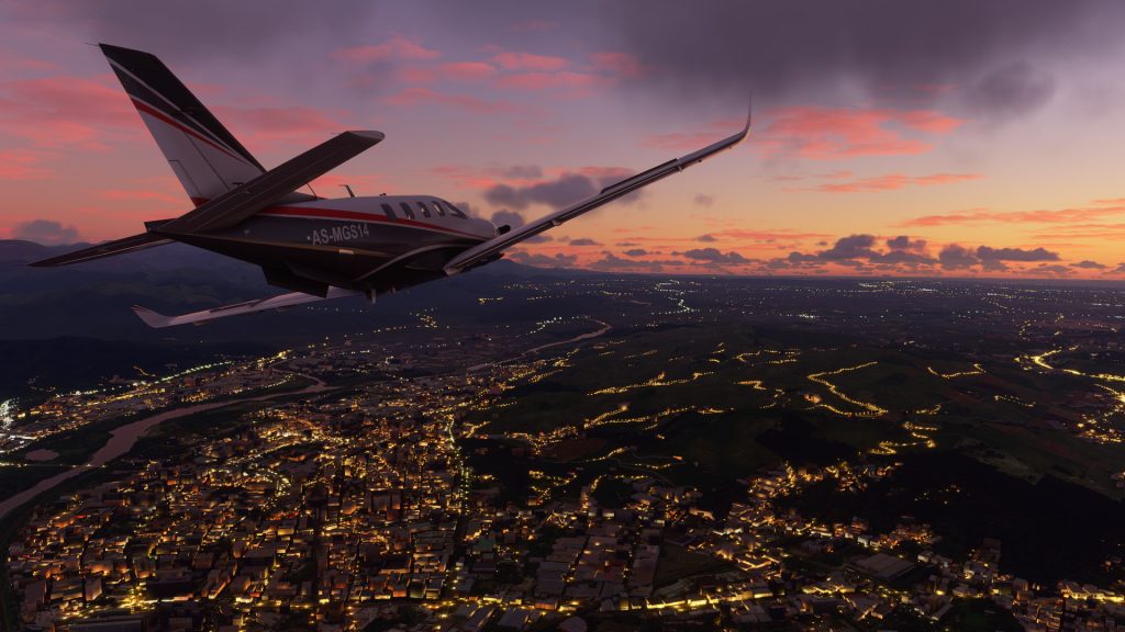 50 Best Xbox Series X Games 2024 Microsoft Flight Simulator