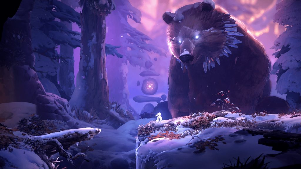 50 Best Xbox Series X Games 2024 Ori And The Will Of The Wisps