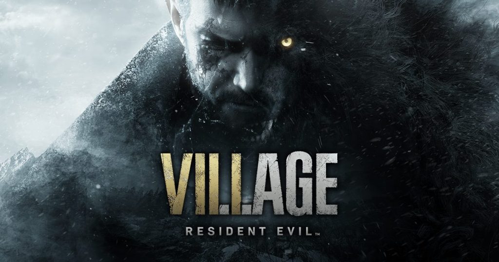 50 Best Xbox Series X Games 2024 Re Village