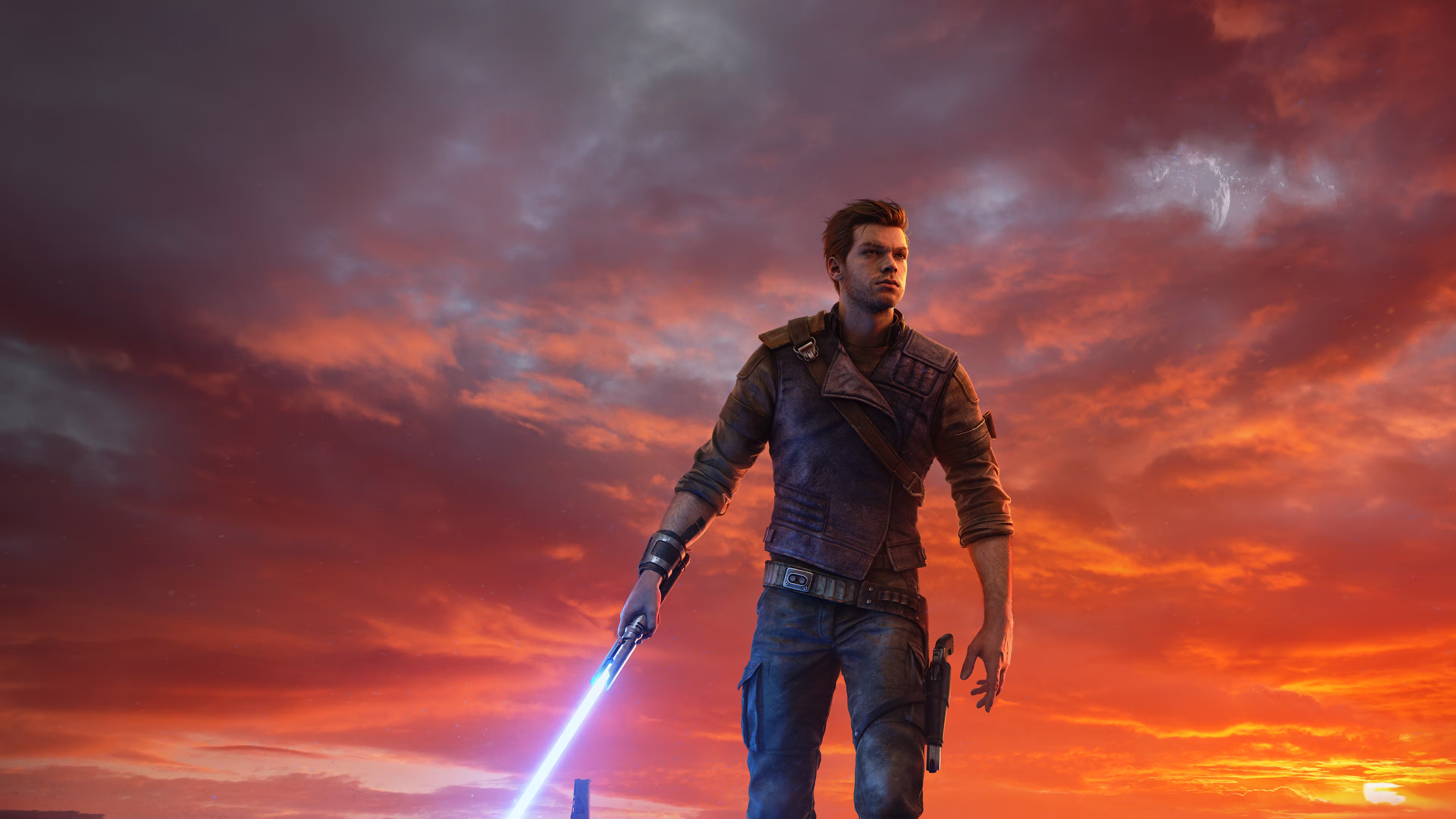 50 Best Xbox Series X Games 2024 Star Wars Jedi Survivor