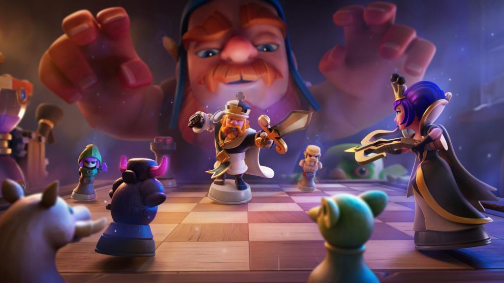500 Clash Royale Free Accounts With Gems 2024