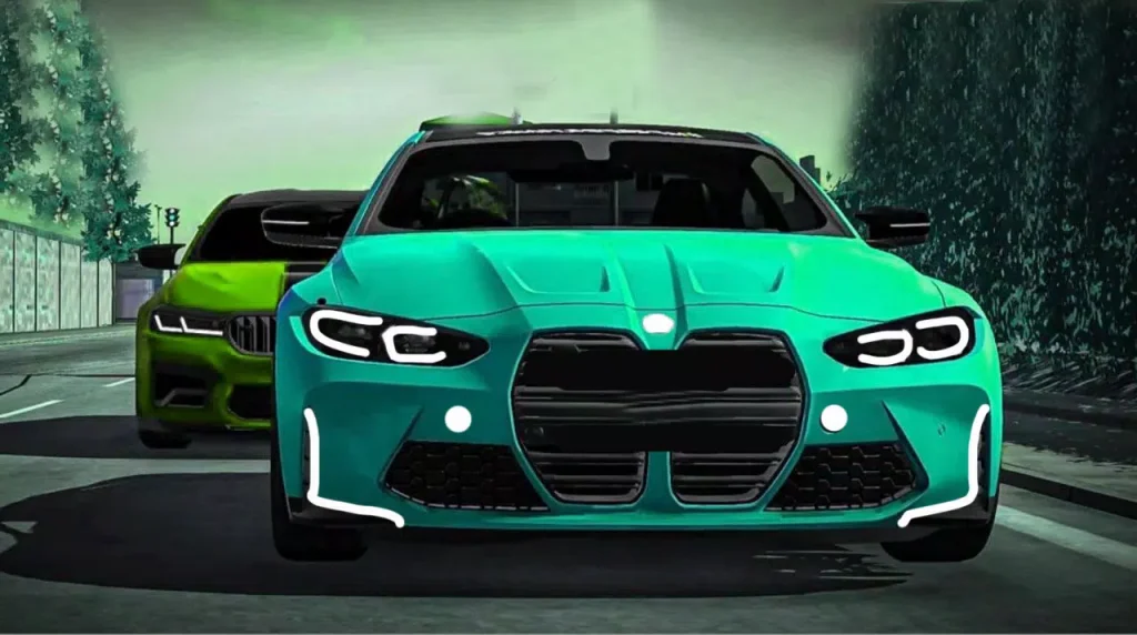 500 Free Car Parking Multiplayer Accounts With Rare Car Designs 2024