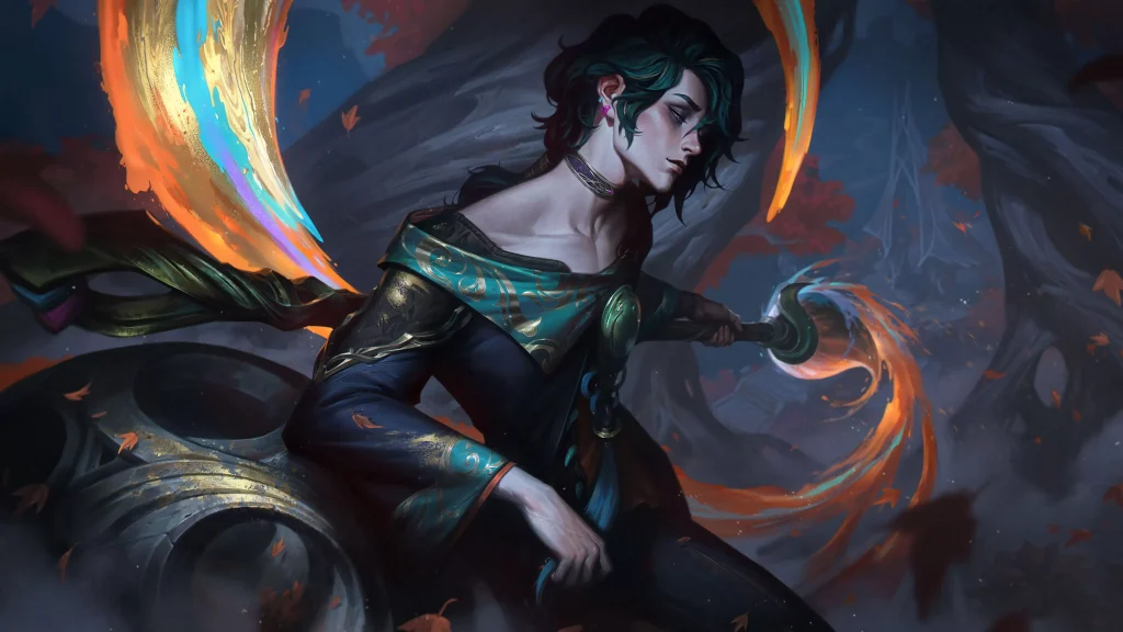 500 Free League Of Legends Accounts With Skins 2024