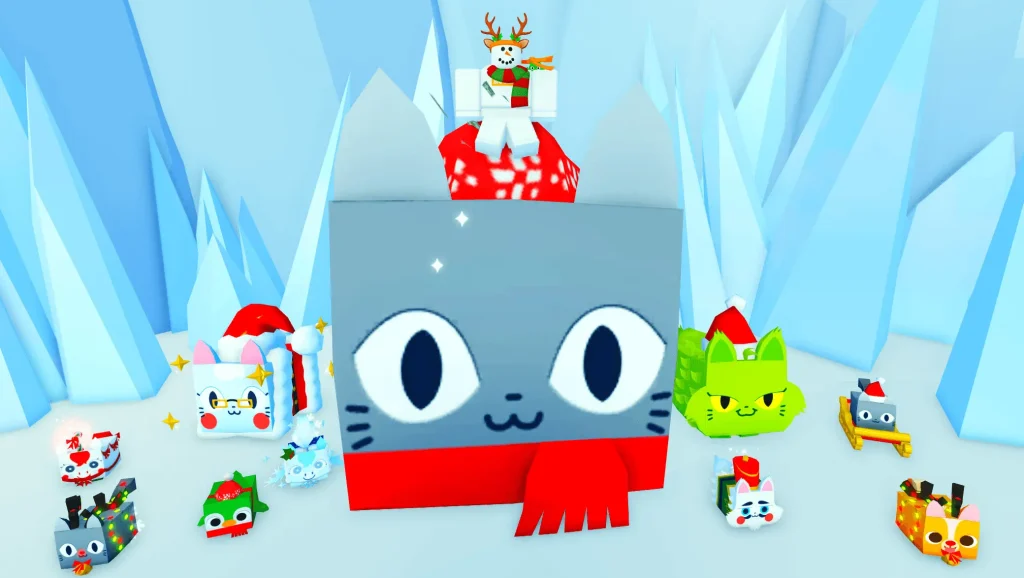 500 Free Pet Simulator X Accounts And Password 2024