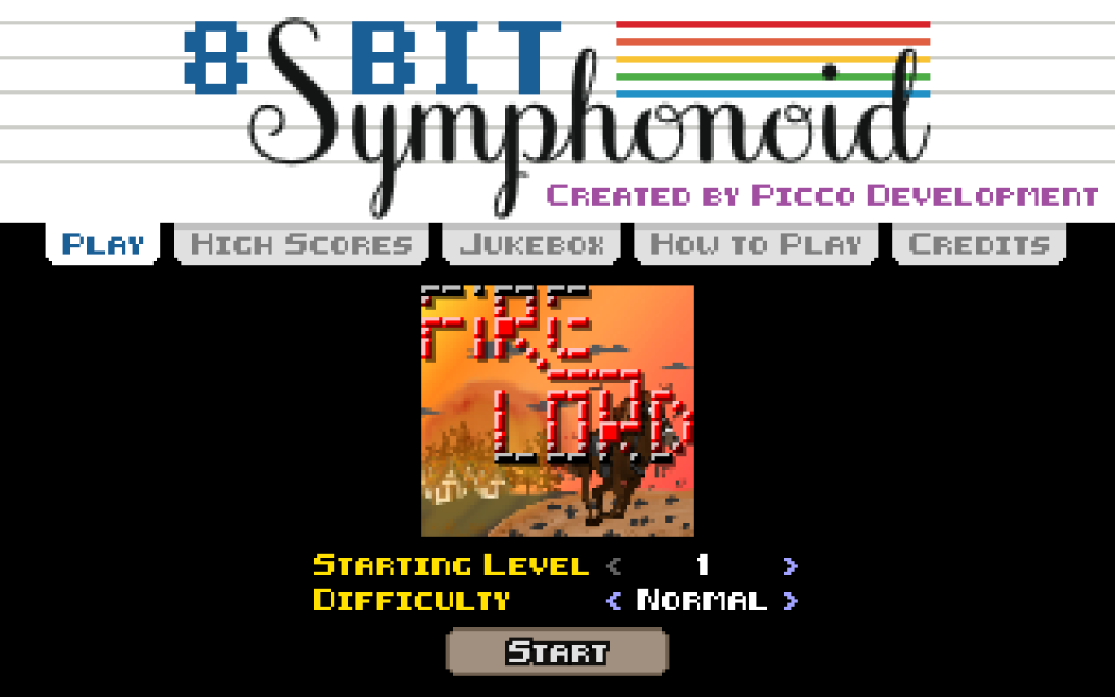 60 Best Browser Games 2024 8 Bit Symphonoid
