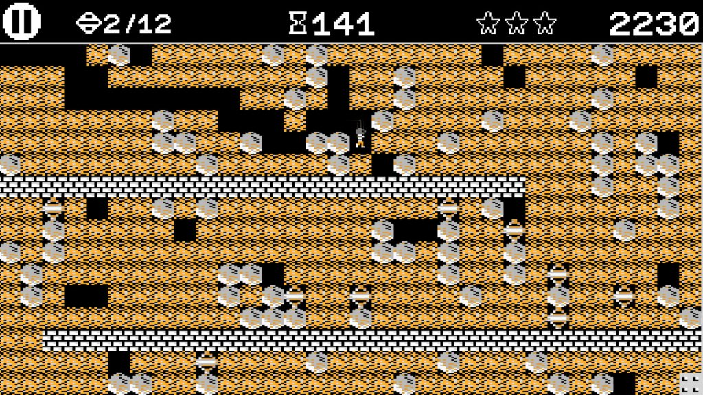 60 Best Browser Games 2024 Boulder Dash