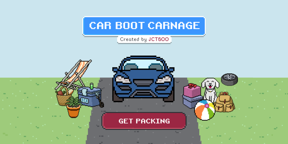 60 Best Browser Games 2024 Car Boot Carnage