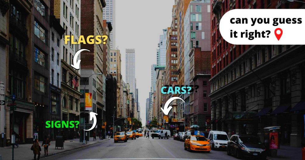 60 Best Browser Games 2024 City Guesser