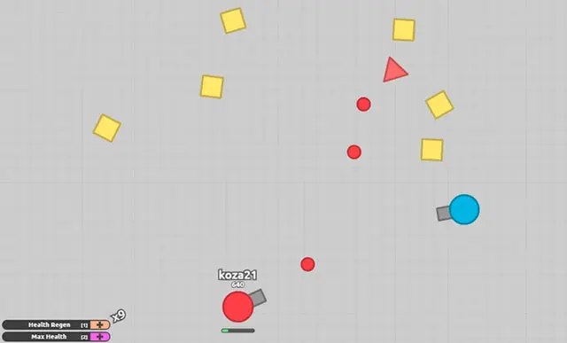 60 Best Browser Games 2024 Diepo