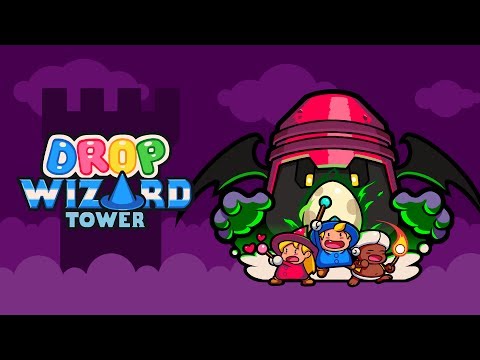 60 Best Browser Games 2024 Drop Wizard Tower