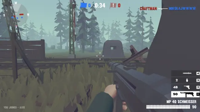 60 Best Browser Games 2024 Fields Of Fury