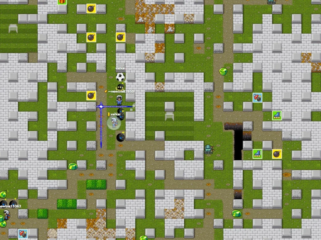 60 Best Browser Games 2024 Game Of Bombs