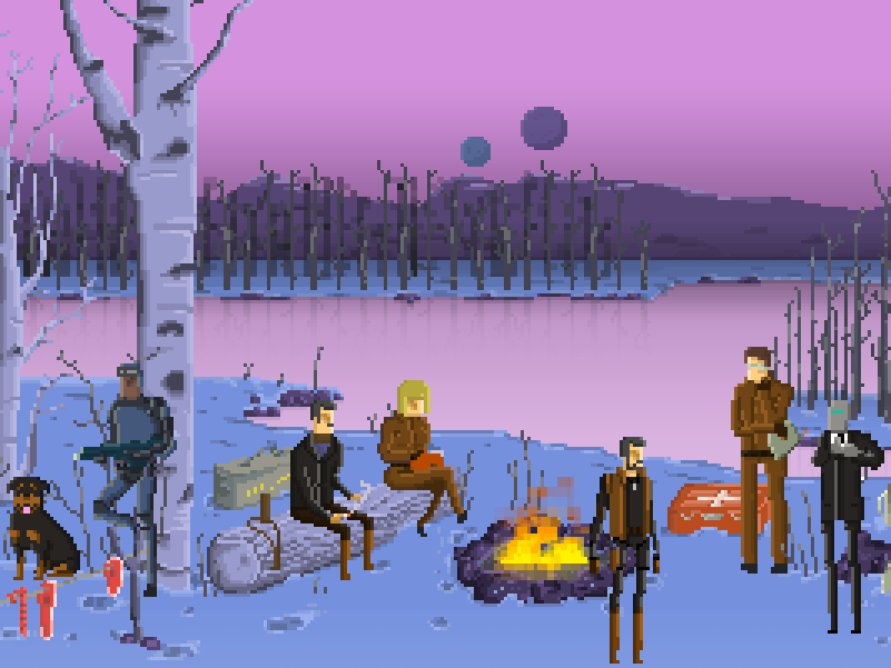 60 Best Browser Games 2024 God Will Be Watching