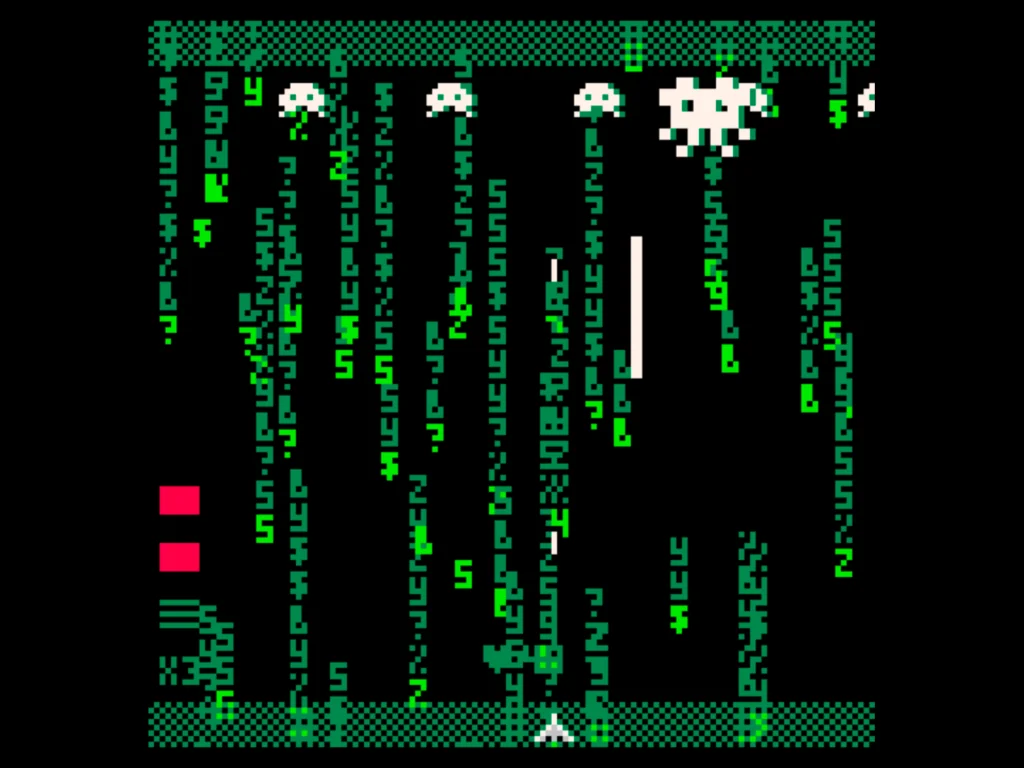 60 Best Browser Games 2024 Invader Overload