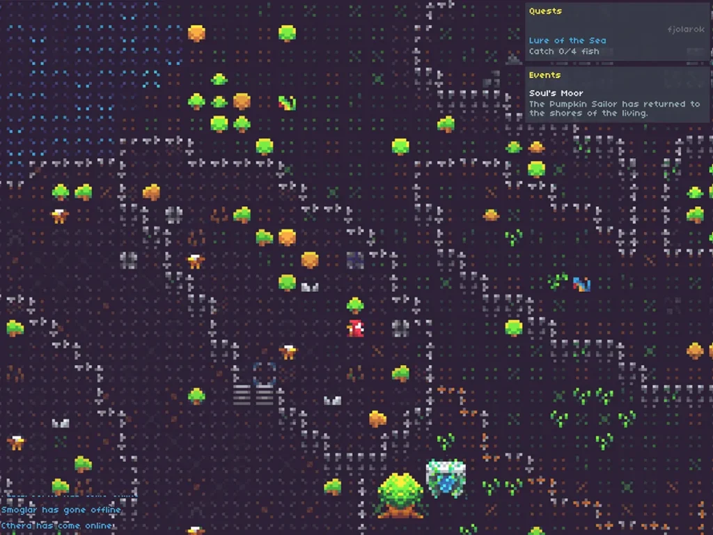 60 Best Browser Games 2024 Isleward