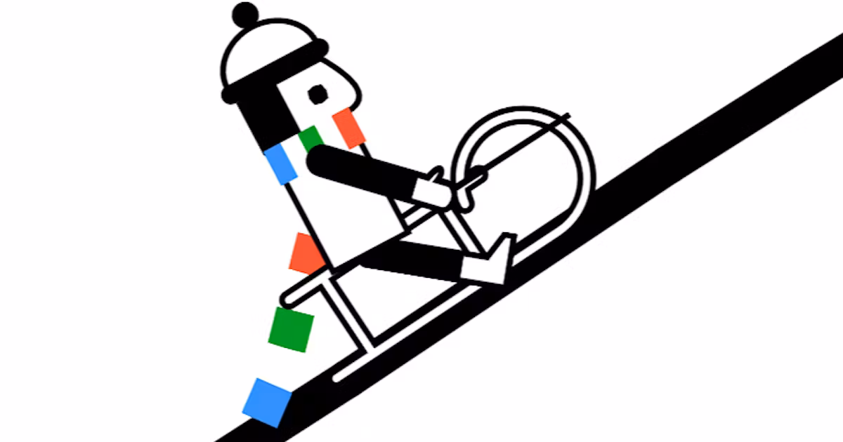 60 Best Browser Games 2024 Linerider