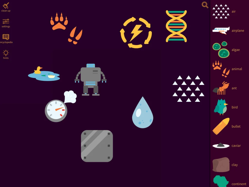 60 Best Browser Games 2024 Little Alchemy 2