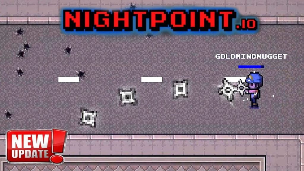 60 Best Browser Games 2024 Nightpoint