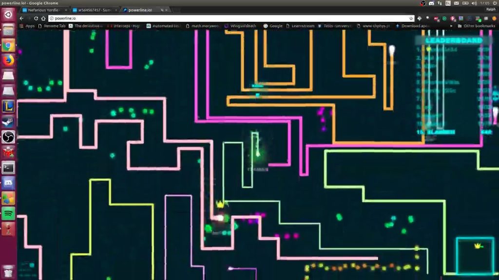 60 Best Browser Games 2024 Powerline Io