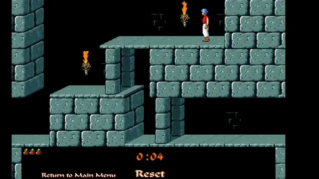 60 Best Browser Games 2024 Prince Of Persia