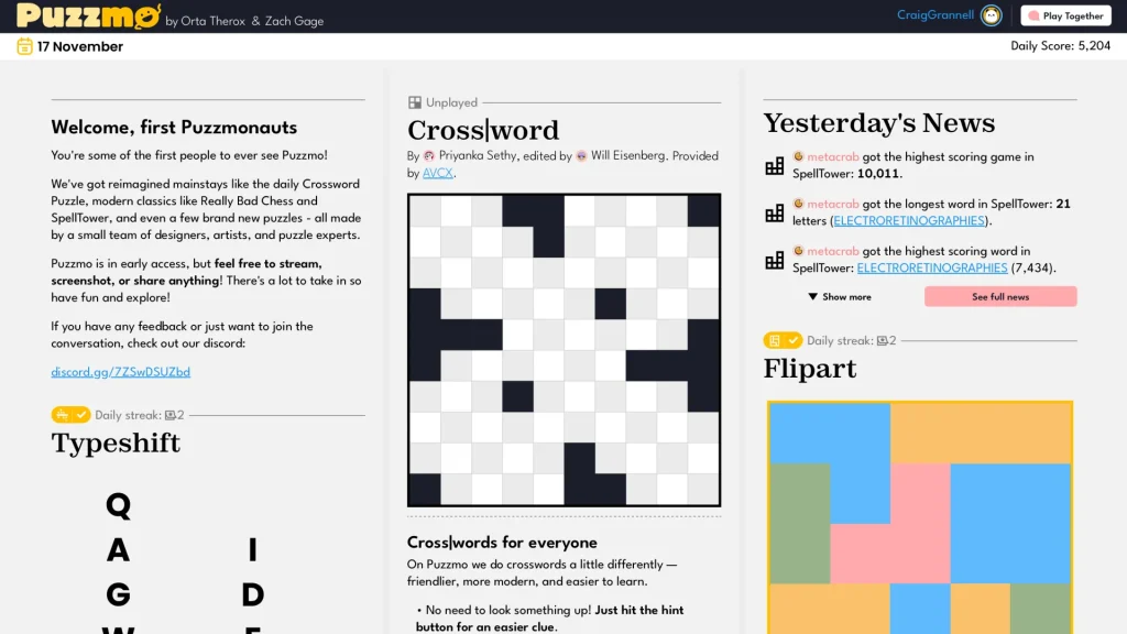 60 Best Browser Games 2024 Puzzmo