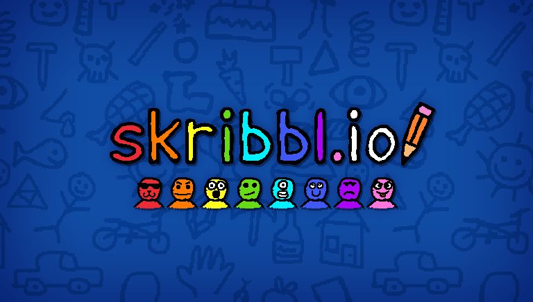 60 Best Browser Games 2024 Skribbl
