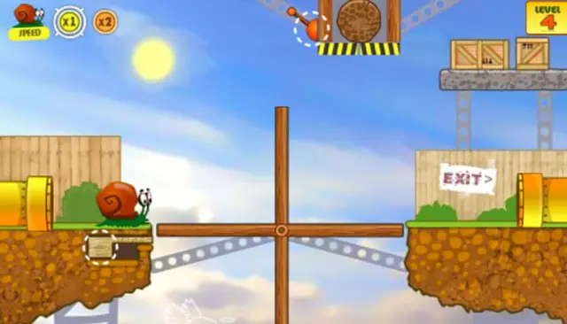 60 Best Browser Games 2024 Snail Bob