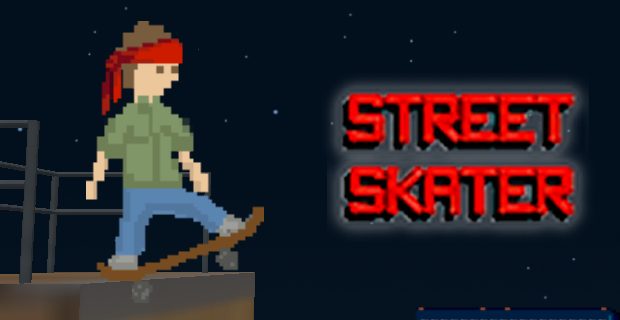 60 Best Browser Games 2024 Street Skater
