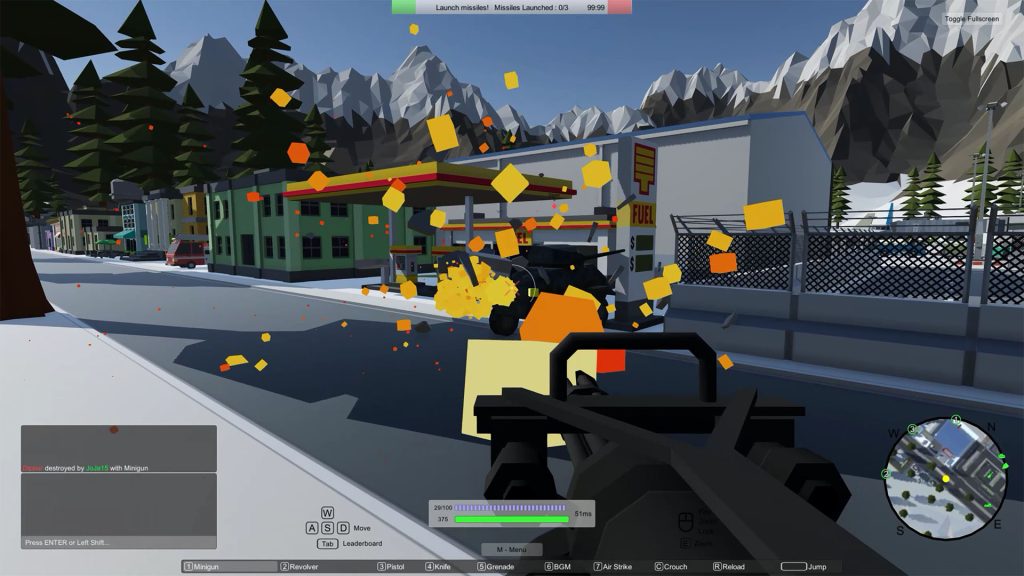 60 Best Browser Games 2024 War Brokers