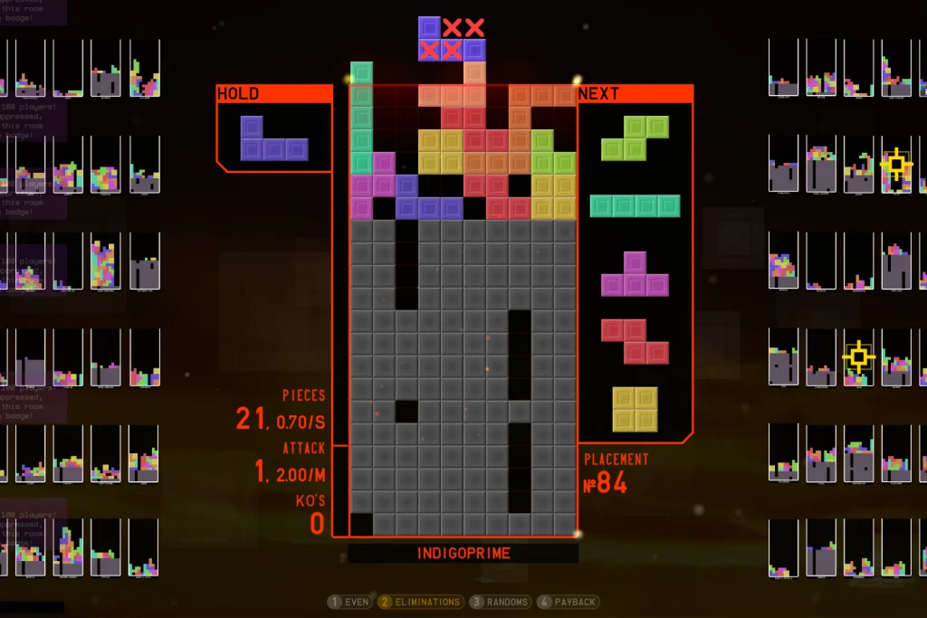 60 Best Browser Games 2024 Tetr