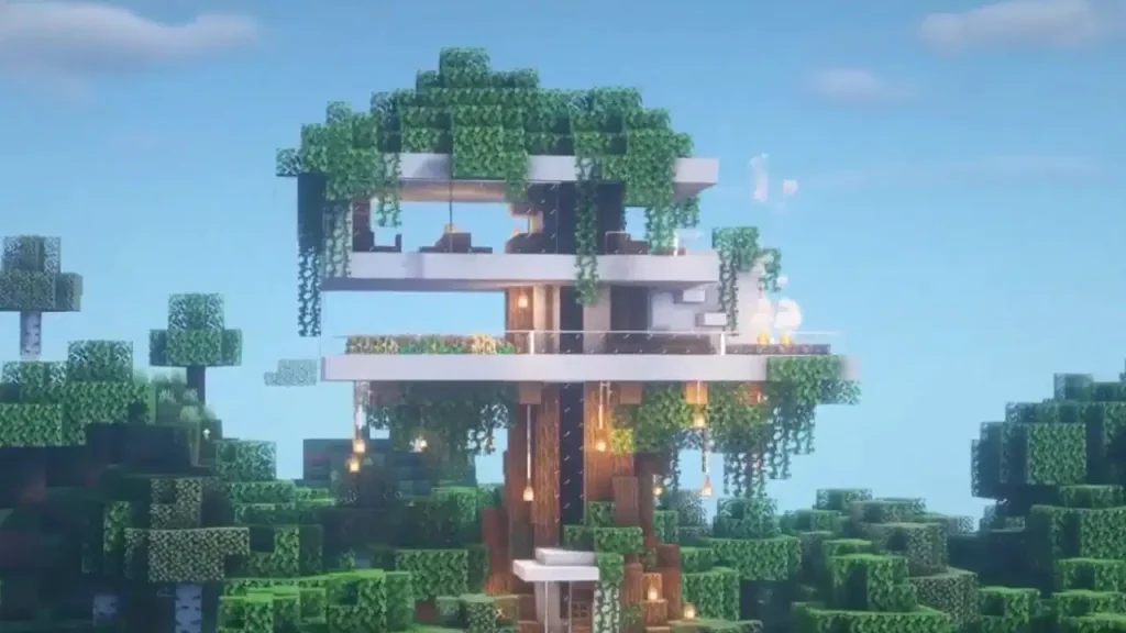 60 Best Minecraft House Ideas Ultimate List 2024