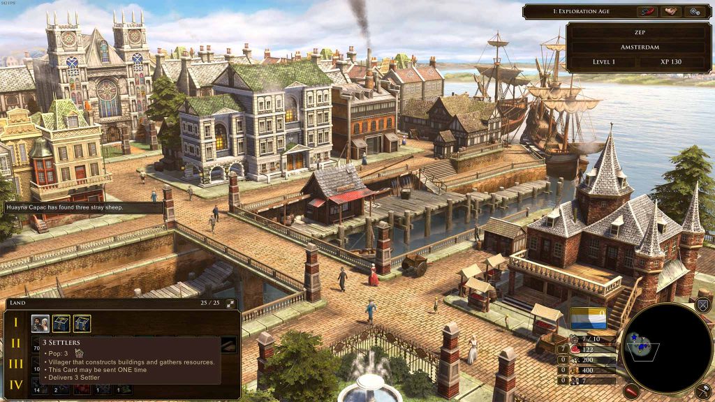 Age Of Empires 3 Cheats And How To Use Them 1 1