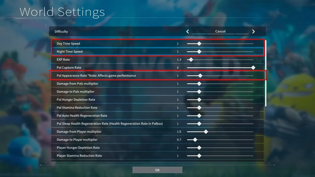All Palworld Legendary Schematics And How To Get Them Tips
