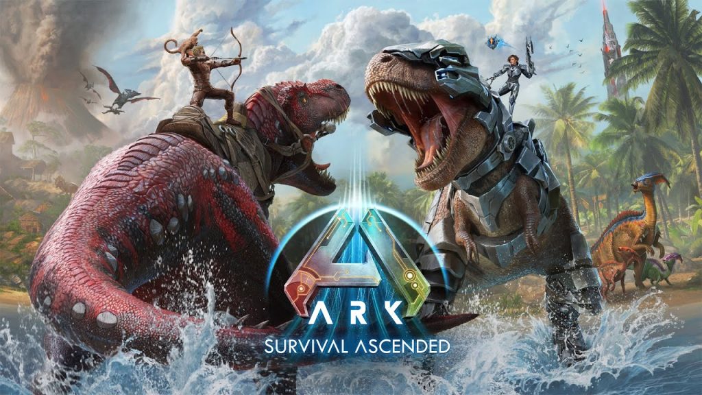 Ark Survival Evolved Cheats And Console Commands