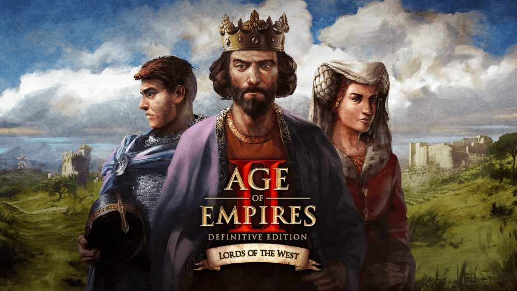 Best 30 War Games 2024 Age Of Empires