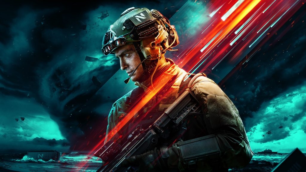 Best 30 War Games 2024 Battlefield 2042