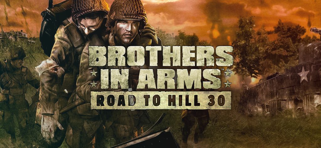 Best 30 War Games 2024 Brothers In Arms Road To Hill 30